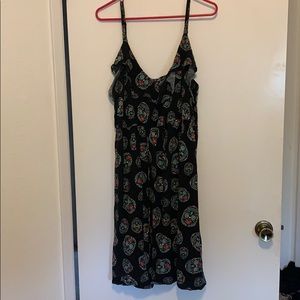 Torrid dress